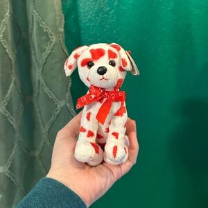 Lovely Beanie Baby